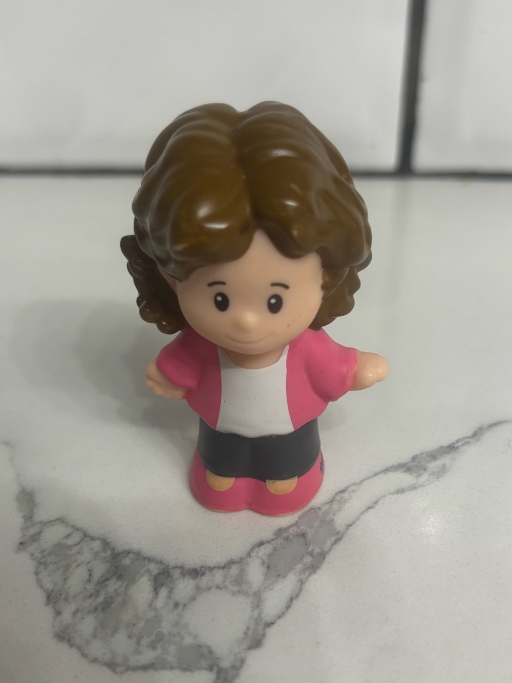 Little People Girl 2018
